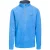 Trespass – Heren Blackford Microfleece (Lichtblauw)