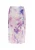 IZIA Rok  lila / sering / donkerlila / wit