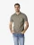 KOROSHI Shirt  kaki