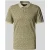 Marc O’Polo Regular fit poloshirt van een mix van katoen en elastaan