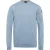 Vanguard Trui Crewneck Pullover Blauw