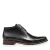 Floris van Bommel De Marser 01.00 leren enkelboots zwart
