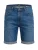 Lee Jeans  blauw denim