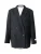 GANT Blazers  zwart