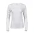 Dames-T-shirt met lange mouwen Tee Jays Interlock