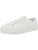 SUPERGA Sneakers laag ‘3740 Platform Leggera’  wit