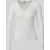 Tommy Jeans Shirt met lange mouwen met henley-hals