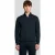 Lyle & Scott Superfine Quarter Zip Sweatshirt Dark Navy