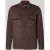 CINQUE Regular fit overhemdjack met borstzakken model ‘MULTI’