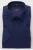 ETERNA Overhemd Korte mouw marineblauw