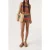 BA&SH Short Multico