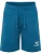 Hummel Broek  indigo / wit