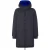 Ecoalf New Vintagealf Jacket Sapphire Blue