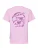 VAUDE Functioneel shirt ‘Lezza’  rosa