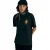 T-shirt met print Japan Rags Mirata