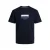 T-shirt Jack & Jones Crew Jordalston Branding