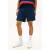 Tommy Hilfiger Tjm New Classics Sweat Shorts Dark Night Navy