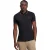 Ben Sherman Heren Signature Pique Polo Shirt (Zwart)