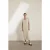 Knitted Maan Dress Buttermilk