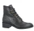 Durea 9748 wijdte H Veterschoenen