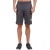 Sondico Heren shorts (Donkergrijs)