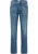 MUSTANG Jeans ‘Tramper’  blauw denim