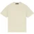 Malelions Men Emblem Towelling T-Shirt | Off-White