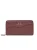 Armani Exchange Signature damesportemonnee