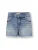 Kids ONLY zomer jeans short meisjes – licht blauw denim – Kogrobyn
