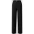 MORE & MORE broek met persplooien