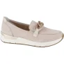 Rieker 58944-60 dames instappers sportief
