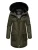 Navahoo Premium Dames Winterjas Tiniis – Stijlvol, Warm & Met Stoffentas