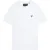 Lyle & Scott Effen T-shirt in Wit