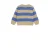 Daily7 sweater blauw