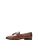 Kazar Mocassins  lichtbruin