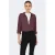 JDY blouse donkerpaars
