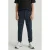 Cars regular fit joggingbroek Lax donkerblauw