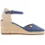 Refresh Rope Wedge Sandalen