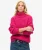 Slouchy Stitch Coltrui Roze