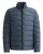 Vanguard | Heren | Gewatteerde Jas Crankchaser Blauw