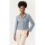 AMAYA Amsterdam Poppy Jacket Jacket Blue