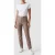 GUESS Fergie Skinny Pants Buff Taupe