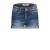 Vingino regular denim short medium blue denim