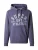Superdry – Athletic Essentials Hoodie – Heren – Hoodies