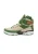 Ewing Sneakers hoog  lichtbeige / groen