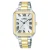 Lorus horloge RH741BX9 zilverkleurig