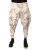 Casual Joggingbroek met Camouflageprint