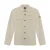 Indian Blue Jeans overshirt beige