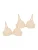 TRIUMPH BH ‘ Wild Rose Sensation ‘  beige