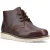 Sperry Portland Leren Heren Chocolade Enkelboots